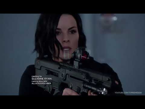 BLINDSPOT 3x19   GALAXY OF MINDS