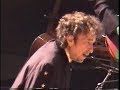 Bob Dylan - You Ain’t Goin’ Nowhere -  London -  24.11.2003