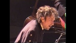 Bob Dylan - You Ain’t Goin’ Nowhere -  London -  24.11.2003