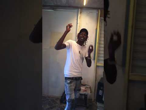 Stero don an friends freestyle