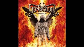 Girlschool - Tonight (Guilty as Sin 2015)