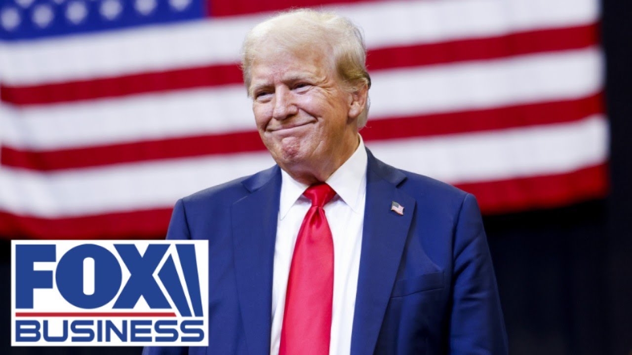 What was the success of the Trump tax cuts?