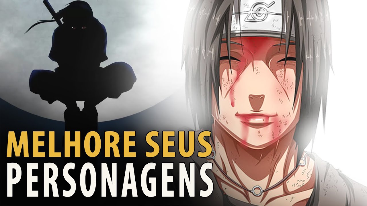 Camadas de Personagens | Dicas de Escrita