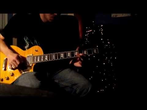 Have Yourself A Merry Little Christmas (Guitar Cover)