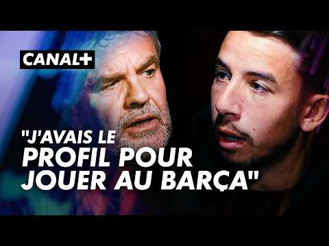 ALGÉRIE, PARIS, MARSEILLE, mais qui est VRAIMENT Maxime Lopez ?