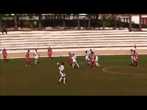 Botafogo x Ponte Preta