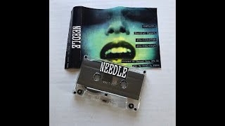 Needle - Skylight (1991 Demo Tape) Ex-Mary My Hope