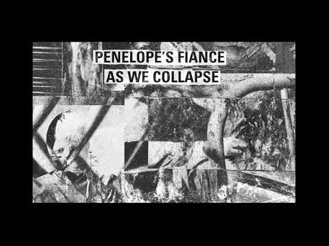 Penelope's Fiance | Sleight Of Fist ​​(United We Struggle) [OSM Tapes 2021]