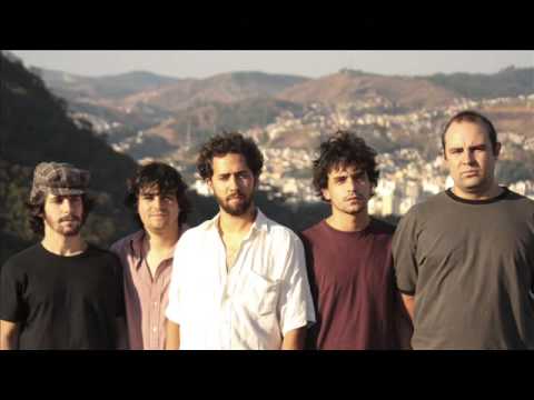 Rama Ruana - Transição