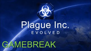 Plague Inc GAMEBREAK - How to unlock all genes in 5 minutes