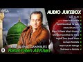 Best Islamic Qawwalies | Audio Jukebox | Rahat Fateh Ali Khan | OSA Worldwide