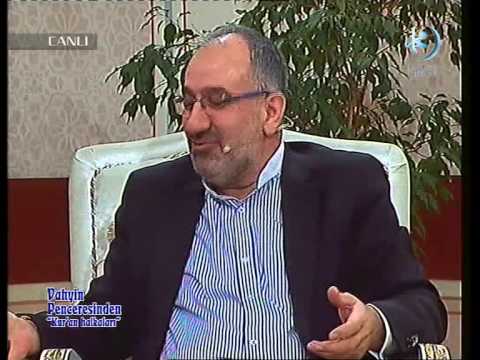 İslam devleti kavramı ulus devlet mantığıyla kotarılmıştır - Mustafa İslamoğlu