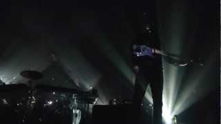 The xx - Stars LIVE HD (2012) Hollywood Fonda Theatre
