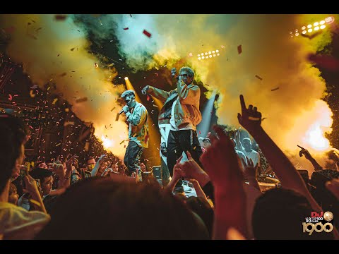 16 Typh, 16 BrT & 16 3Q - Hip Hop Đổ Bộ [LIVE @ Hip Hop Party #07]