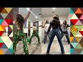 Black People Dance Challenges Compilation December 2024 Part 2