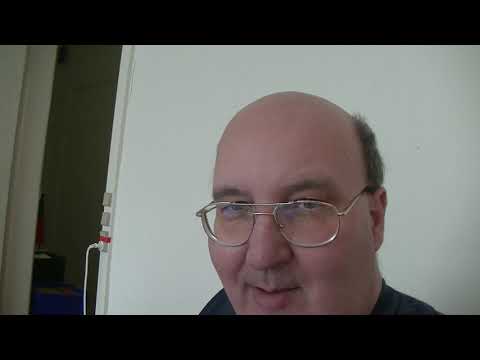 MongoTV_4349 - Del 234 - FORBEREDER MIG PÅ CORONAVIRUS UDBRUD I KØBENHAVN - Delta Virus Kommet