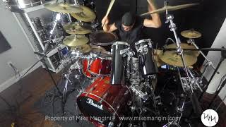 Download lagu Mike Mangini The Alien Tour Prep (110% SPEED) mp3 Download lagu Mike Mangini The Alien Tour Prep (110% SPEED) mp3