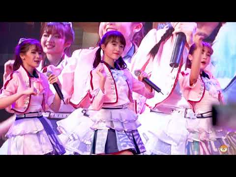 190210 [Fancam][4k2160p60] Oom BNK48 - คุกกี้เสี่ยงทาย