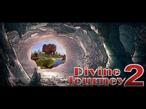 Divine Journey 2: Ep2 Start mit Roots & Steel Ingots! Modded Minecraft German