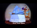 Lady And The Tramp 1998 VHS Trailer Strongdrew941 Style