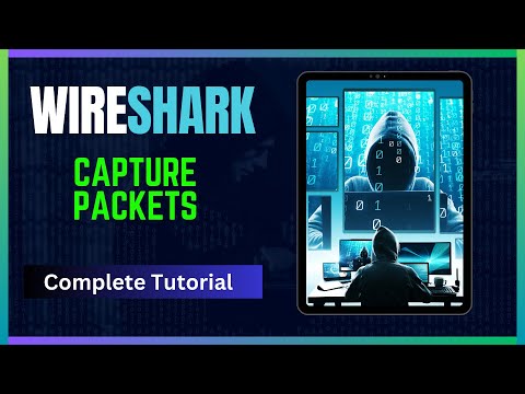 Hindi What is wireshark Complete wireshark tutorial Introduction