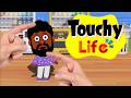 {YTP} ~ Touchy Life
