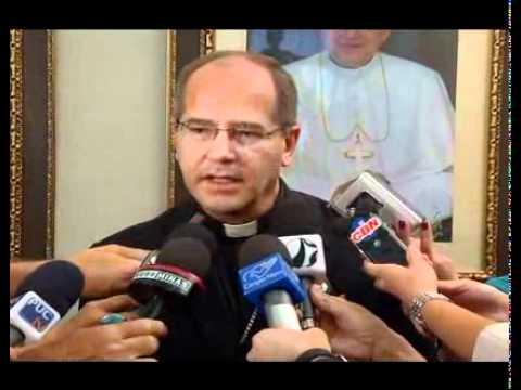 Tv Horizonte - Simpósio O Dom do Celibato