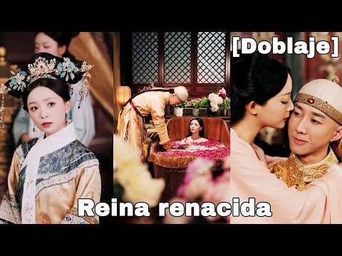 Murió a manos de marido y amante, renació; se embarazó inesperadamente del emperador, se hizo reina!