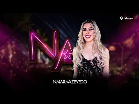 Naiara Azevedo - DVD Totalmente Diferente (ÁUDIO)