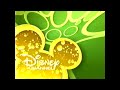 Disney Channel Commercials 11 11 2003