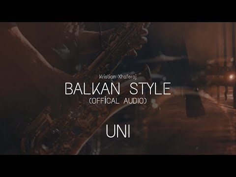 UNI - BALKAN STYLE AI (OFFİCAL VIDEO)