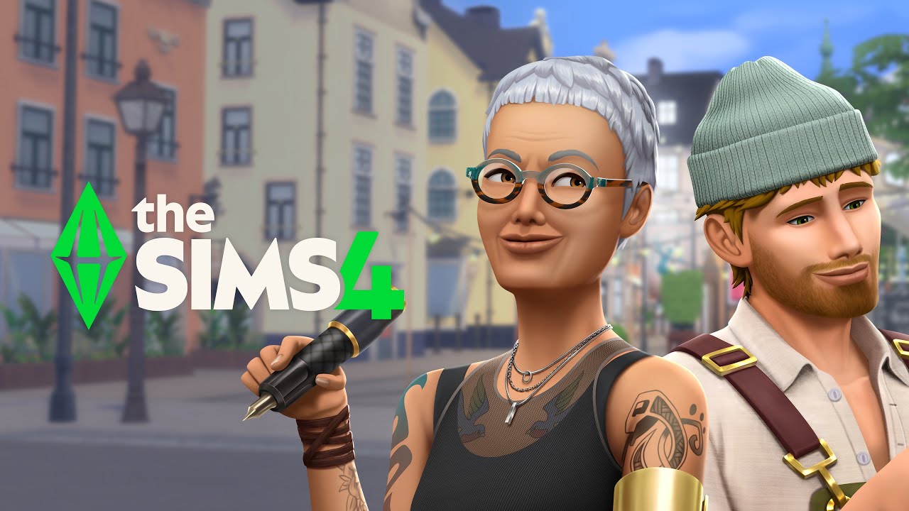 Miniature vidéo