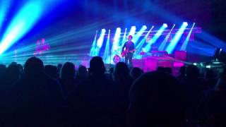 Stir - Climbing the Walls