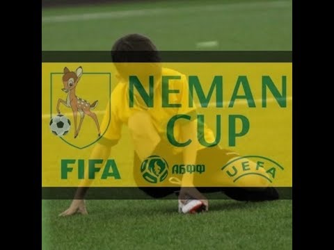 Neman Cup 2019