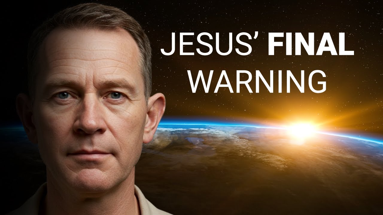 Missionary Dies & Returns with SHOCKING Message from Jesus | NDE Story