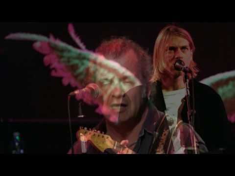 Alberto Sanna - POLLY (Nirvana cover - alternative version)