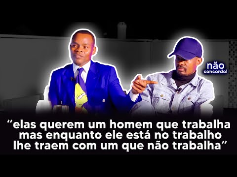 Eddy Flow (agarrado) VS Tio Cunha (não agarrado) - Melhores Momentos no #FlyPodcast