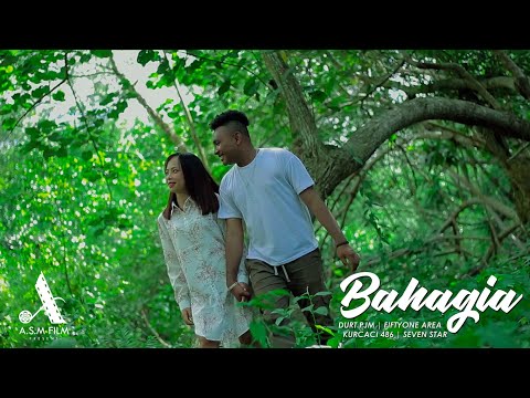NH2F - BAHAGIA (Official Music Video)