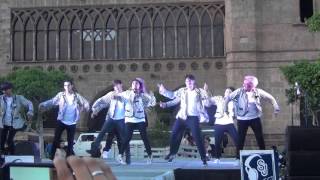 Download lagu EXO - Love Me Right Dance Cover By EXORDIUS mp3