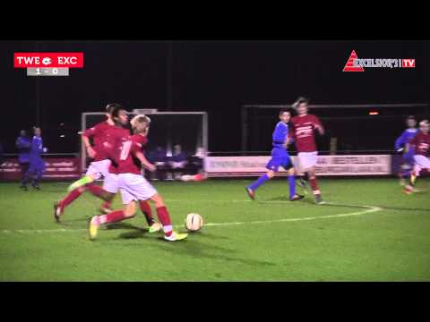 FC Twente C3 - Excelsior'31 C1
