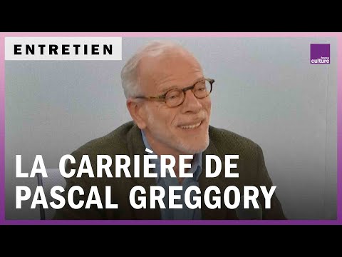 Pascal Greggory, vagues à l’âme