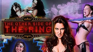 The Other Side of the Ring (2021) Video