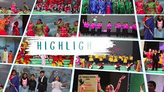 St. Thomas School Video thumbnail