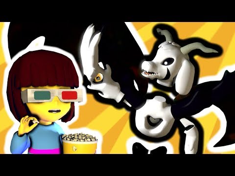 If Undertale was Realistic 8
