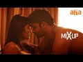 Mix Up Movie Scenes | Akshara Gowda | Adarsh Balakrishna | Kamal | Pooja Jhaveri | Aha