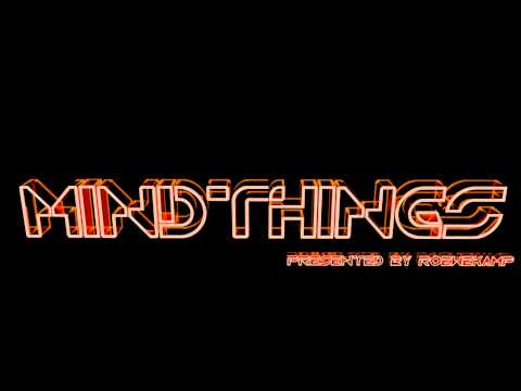 Mindthings - 11 BONUS TRACK In The Night  --- Identity --- FAVORITE