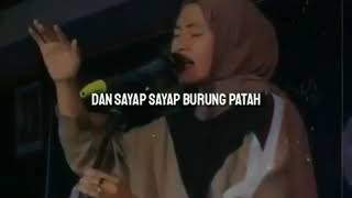Download lagu MUNGKIN - Melly Goeslow - Cover Feby Putri | (STORY WA) mp3