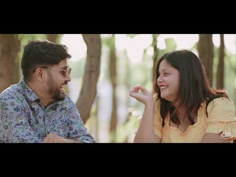 Pre-wedding shoot - Sonya & Prince