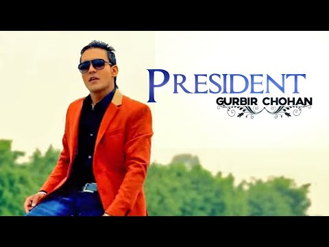 President