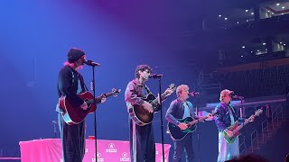 5sos - wherever you are - live in boston 6/5/26